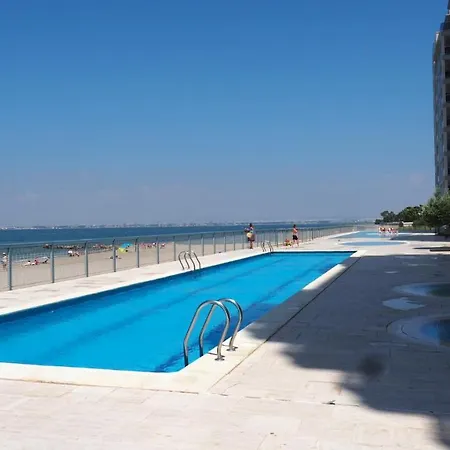 Club - With Seaview La Manga del Mar Menor