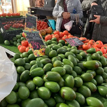 Apartamento Club - With Seaview