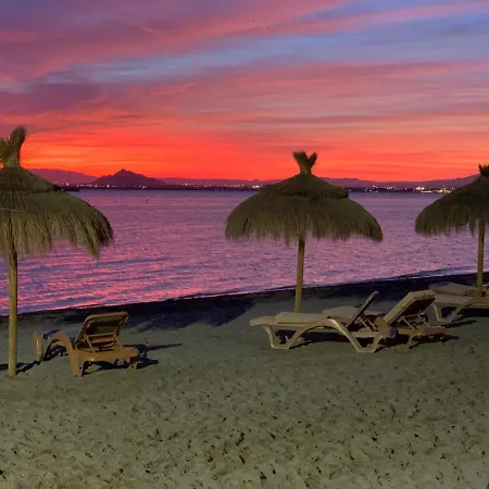 Club - With Seaview * La Manga del Mar Menor