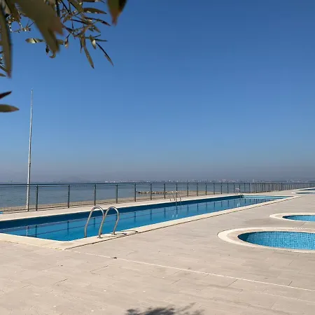 Apartamento Club - With Seaview La Manga del Mar Menor