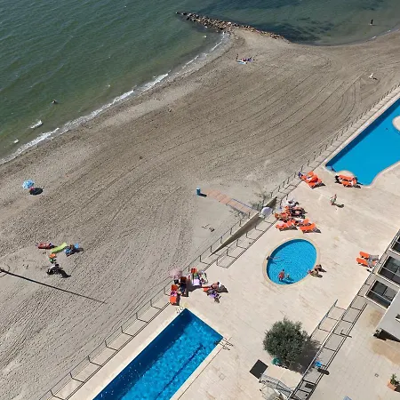 Apartamento Club - With Seaview *