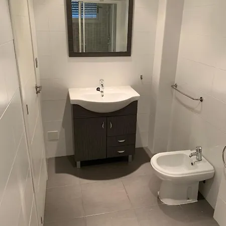 Apartamento Club - With Seaview *