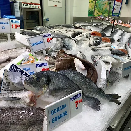 Apartamento Club - With Seaview