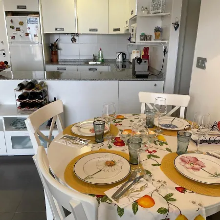 Apartamento Club - With Seaview