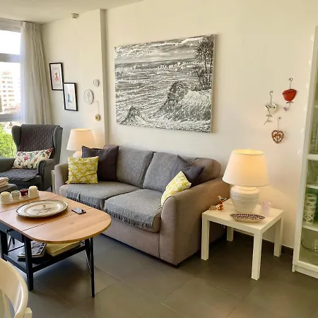 Club - With Seaview La Manga del Mar Menor