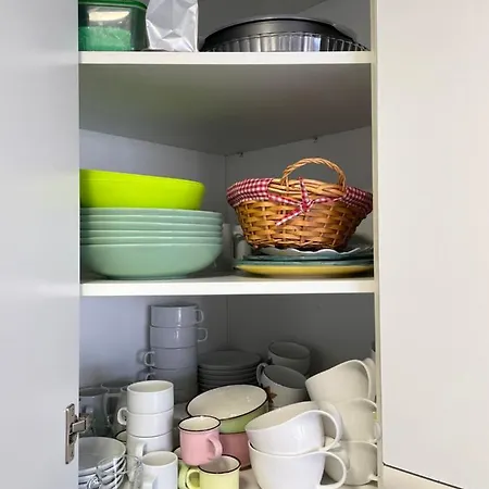 Apartamento Club - With Seaview *