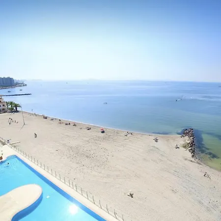 Apartamento Club - With Seaview