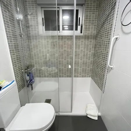 Apartamento Club - With Seaview