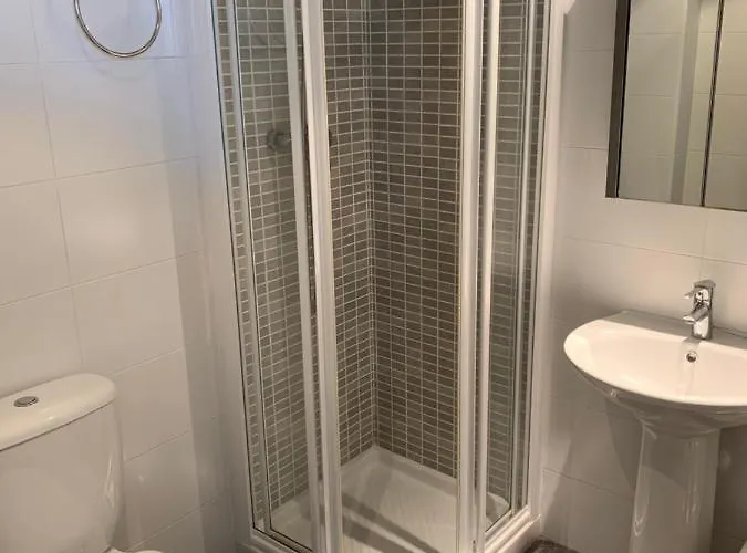 דירה Club - With Seaview