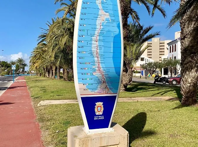 דירה Club - With Seaview