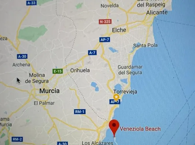 Club - With Seaview דירה *