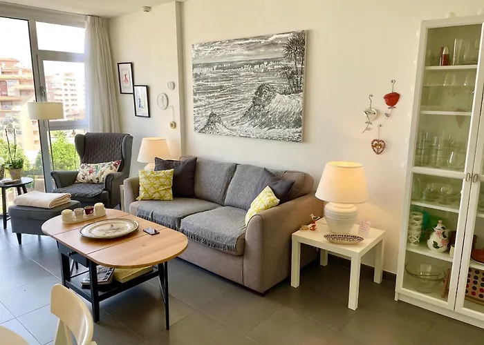 Club - With Seaview לה מנגה דל מר מנור