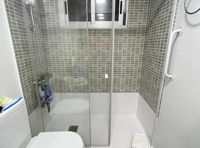 דירה Club - With Seaview