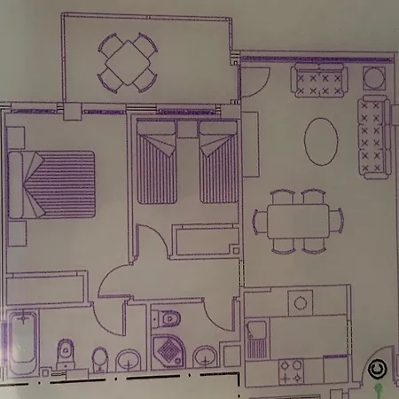 Club - With Seaview Διαμέρισμα Λα Μάνγκα Δελ Μαρ Μενόρ