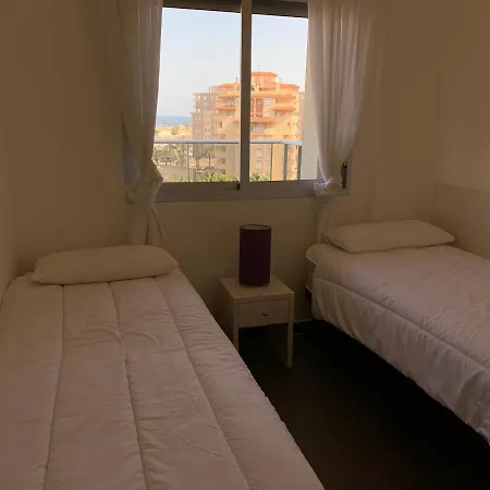 Διαμέρισμα Club - With Seaview