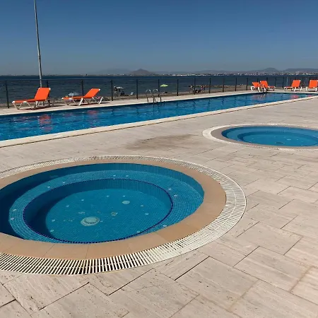 Club - With Seaview Διαμέρισμα