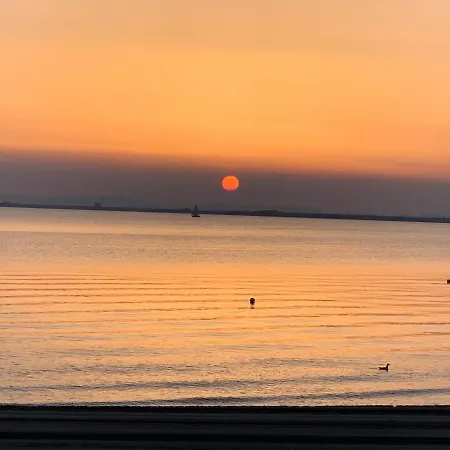 Club - With Seaview La Manga del Mar Menor