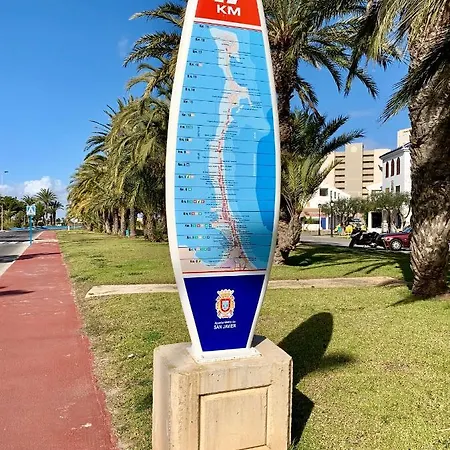 Διαμέρισμα Club - With Seaview