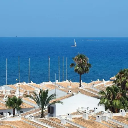 Διαμέρισμα Club - With Seaview