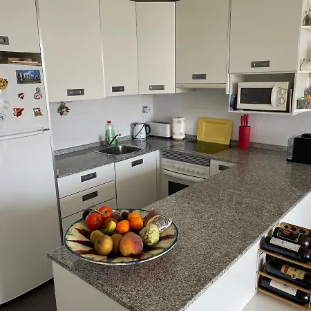 Club - With Seaview * Λα Μάνγκα Δελ Μαρ Μενόρ