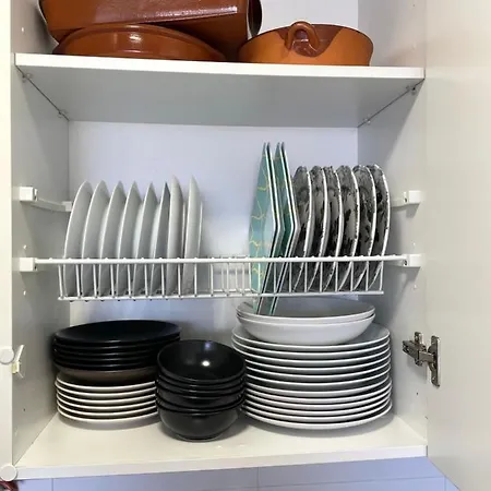 Club - With Seaview Lägenhet