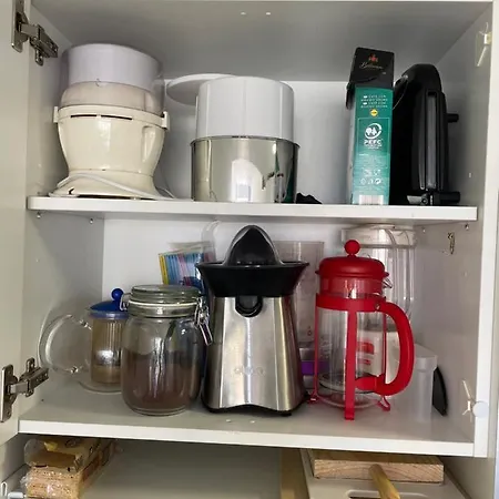 Club - With Seaview Λα Μάνγκα Δελ Μαρ Μενόρ