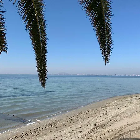 Διαμέρισμα Club - With Seaview *