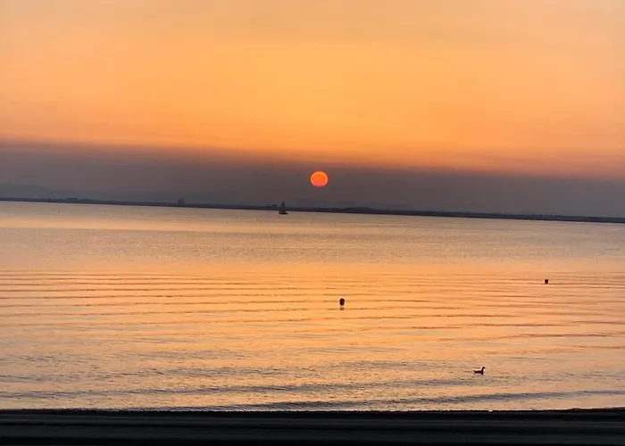 Club - With Seaview 拉曼加戴尔马尔梅纳