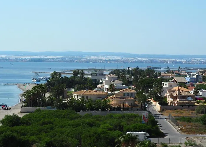 Club - With Seaview *