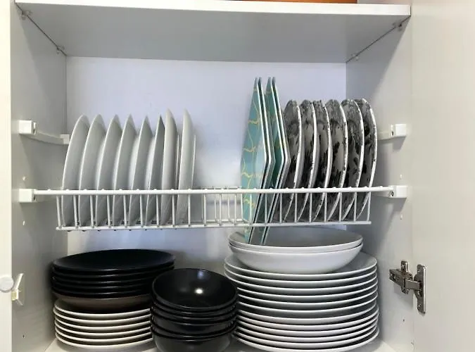 Club - With Seaview 公寓