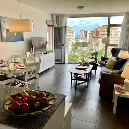 Apartman Club - With Seaview