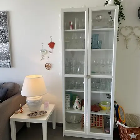 Club - With Seaview * La Manga del Mar Menor