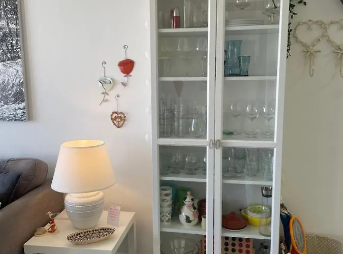 Club - With Seaview * La Manga del Mar Menor