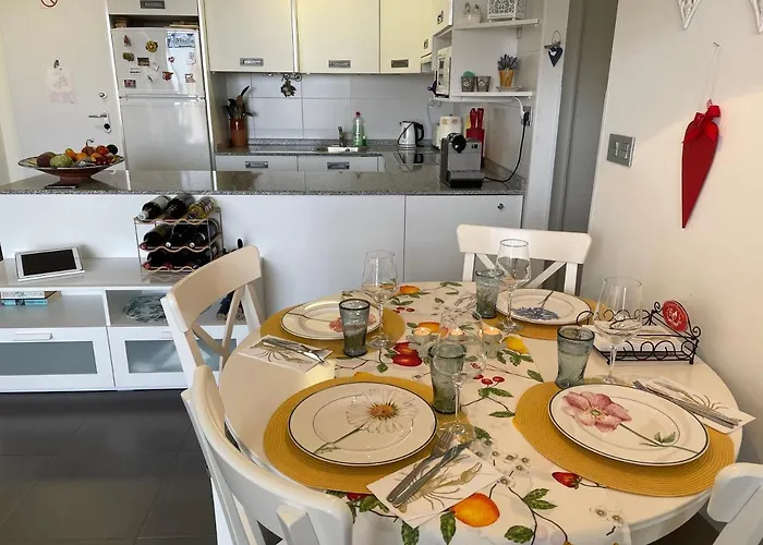 Apartment Club - With Seaview